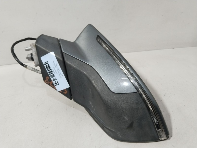 Recambio de retrovisor izquierdo para seat leon (5f1) 1.6 tdi referencia OEM IAM 21996709D  