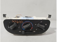 Recambio de mando calefaccion / aire acondicionado para fiat doblo monospace (119_, 223_) 1.9 jtd referencia OEM IAM 0046783719 