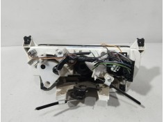 Recambio de mando calefaccion / aire acondicionado para fiat doblo monospace (119_, 223_) 1.9 jtd referencia OEM IAM 0046783719  2