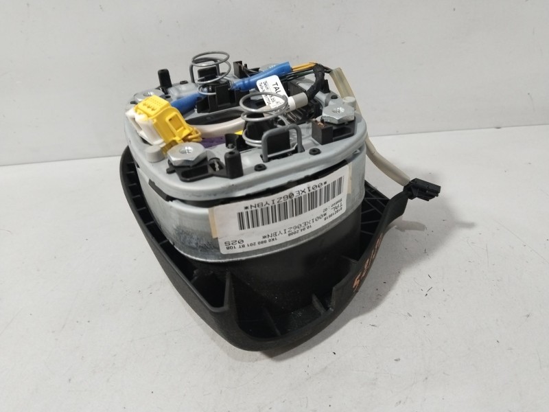 Recambio de airbag delantero izquierdo para volkswagen golf v (1k1) 1.4 tsi referencia OEM IAM 1K0880201BT10B  