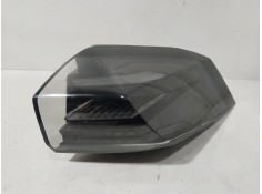 Recambio de piloto trasero derecho para peugeot 2008 ii (ud_, us_, uy_, uj_, ur_, uc_) 1.2 puretech 100 referencia OEM IAM 98504