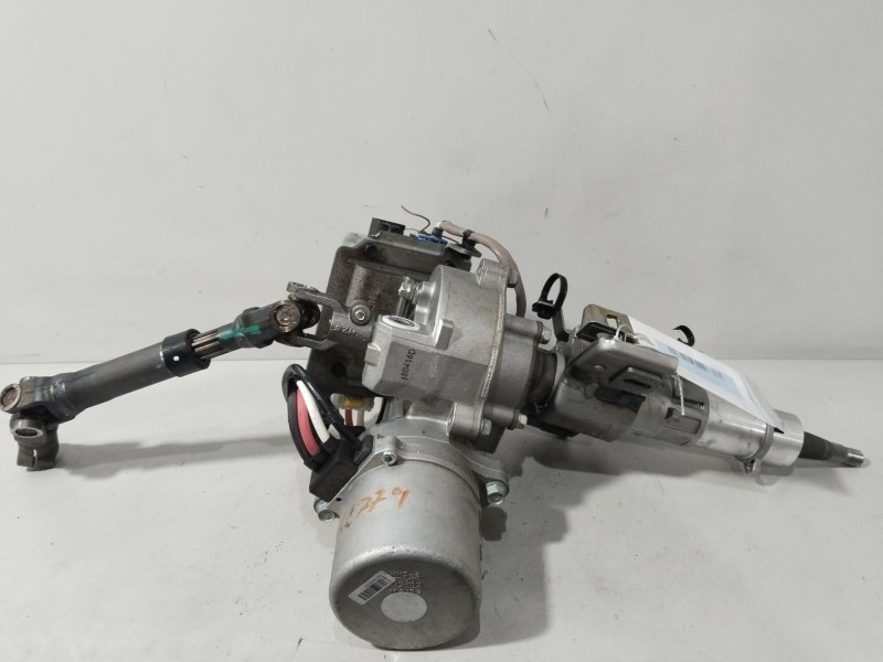 Recambio de columna direccion para kia carens iv 1.6 gdi referencia OEM IAM 56300A4100  