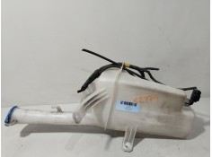 Recambio de deposito limpia para kia carens iv 1.6 gdi referencia OEM IAM 98610A4100  