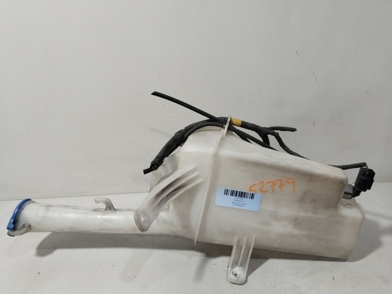 Recambio de deposito limpia para kia carens iv 1.6 gdi referencia OEM IAM 98610A4100  