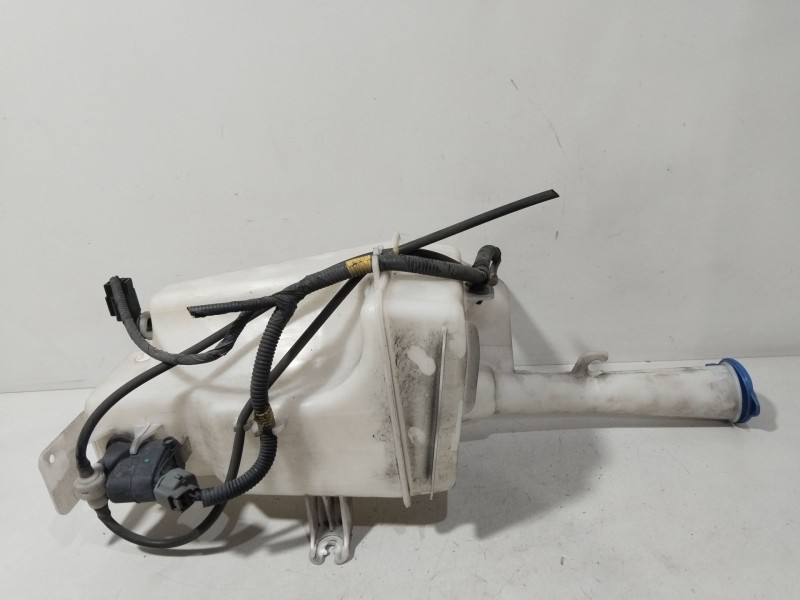 Recambio de deposito limpia para kia carens iv 1.6 gdi referencia OEM IAM 98610A4100  