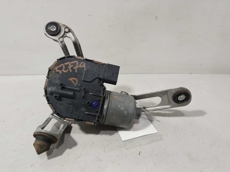 Recambio de motor limpia delantero derecho para kia carens iv 1.6 gdi referencia OEM IAM 98110A4900  