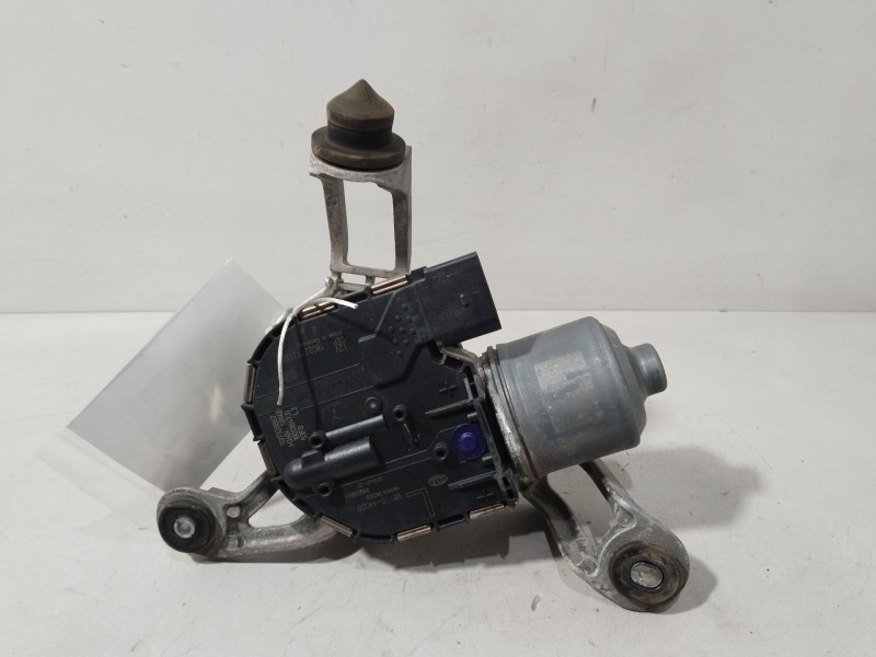 Recambio de motor limpia delantero izquierdo para kia carens iv 1.6 gdi referencia OEM IAM 98110A4000  