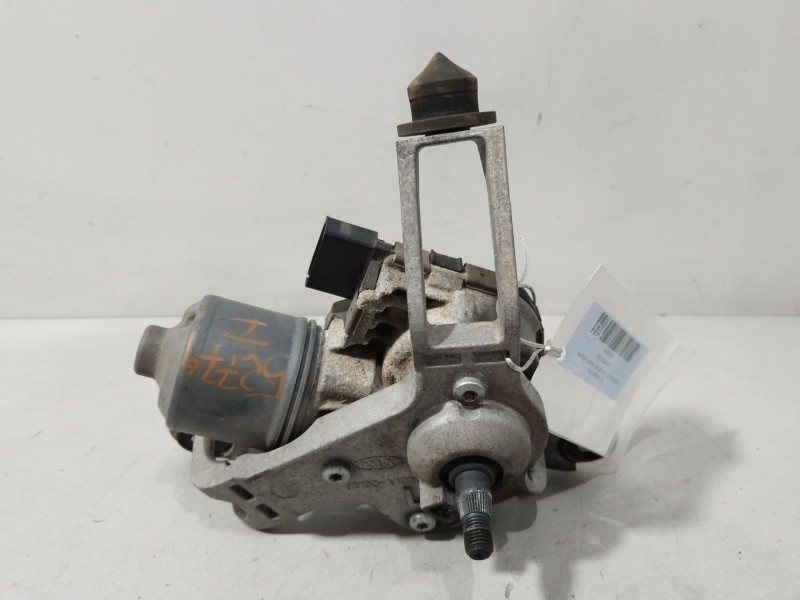 Recambio de motor limpia delantero izquierdo para kia carens iv 1.6 gdi referencia OEM IAM 98110A4000  