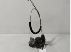Recambio de cerradura puerta delantera derecha para peugeot 307 (3a/c) 2.0 hdi 135 referencia OEM IAM 9136Z7  