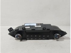Recambio de mando calefaccion / aire acondicionado para kia carens iv 1.6 gdi referencia OEM IAM 97250A4XXX  
