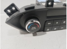 Recambio de mando calefaccion / aire acondicionado para kia carens iv 1.6 gdi referencia OEM IAM 97250A4XXX   2