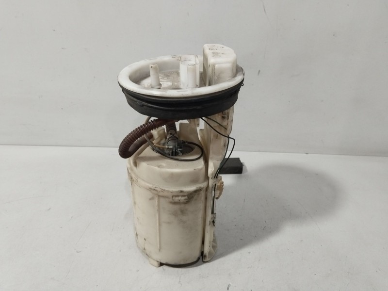 Recambio de aforador para audi a2 (8z) 1.4 referencia OEM IAM 8Z0919051C  