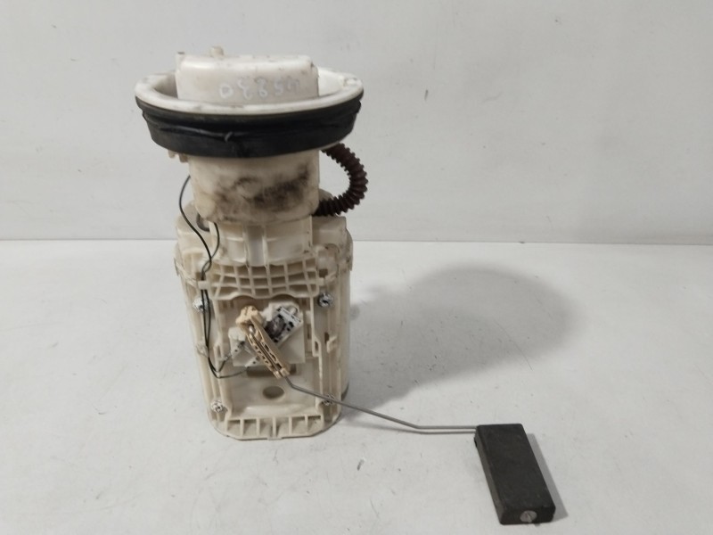 Recambio de aforador para audi a2 (8z) 1.4 referencia OEM IAM 8Z0919051C  