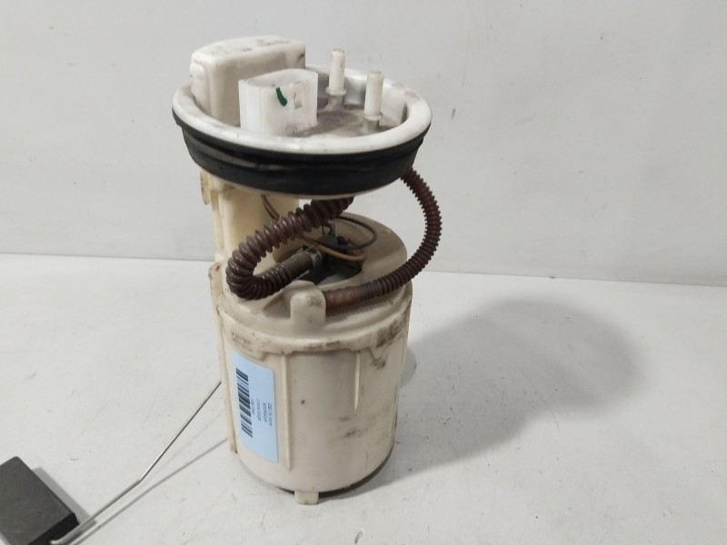 Recambio de aforador para audi a2 (8z) 1.4 referencia OEM IAM 8Z0919051C  