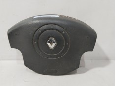Recambio de airbag delantero izquierdo para renault kangoo / grand kangoo ii (kw0/1_) 1.5 dci 90 (kw05, kw08, kw0g, kw11) refere