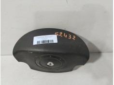 Recambio de airbag delantero izquierdo para renault kangoo / grand kangoo ii (kw0/1_) 1.5 dci 90 (kw05, kw08, kw0g, kw11) refere 2