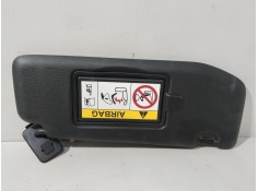 Recambio de parasol derecho para peugeot 2008 ii (ud_, us_, uy_, uj_, ur_, uc_) 1.2 puretech 100 referencia OEM IAM 98100807ZD   2
