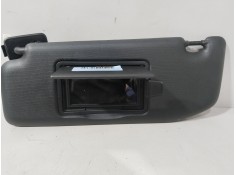 Recambio de parasol izquierdo para peugeot 2008 ii (ud_, us_, uy_, uj_, ur_, uc_) 1.2 puretech 100 referencia OEM IAM 16576381ZD 2