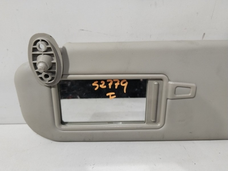 Recambio de parasol izquierdo para kia carens iv 1.6 gdi referencia OEM IAM 85210A4510DCM  