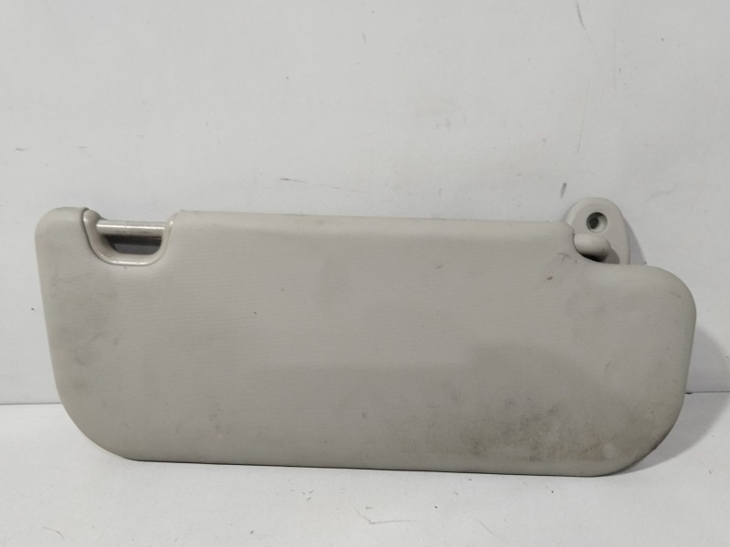 Recambio de parasol izquierdo para kia carens iv 1.6 gdi referencia OEM IAM 85210A4510DCM  