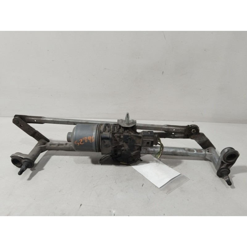 Recambio de motor limpia delantero para seat ibiza iv (6j5, 6p1) 1.9 tdi referencia OEM IAM 6R1955023A  
