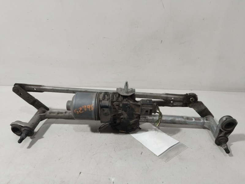 Recambio de motor limpia delantero para seat ibiza iv (6j5, 6p1) 1.9 tdi referencia OEM IAM 6R1955023A  