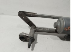 Recambio de motor limpia delantero para seat ibiza iv (6j5, 6p1) 1.9 tdi referencia OEM IAM 6R1955023A   2