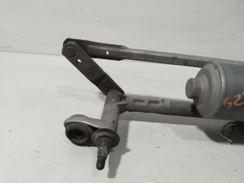 Recambio de motor limpia delantero para seat ibiza iv (6j5, 6p1) 1.9 tdi referencia OEM IAM 6R1955023A  