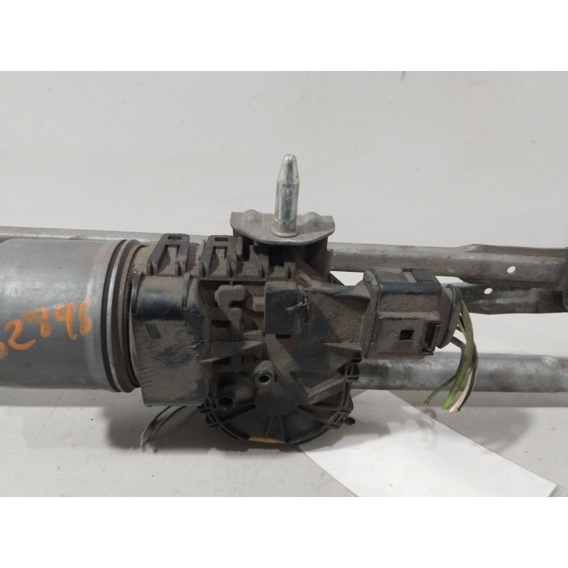 Recambio de motor limpia delantero para seat ibiza iv (6j5, 6p1) 1.9 tdi referencia OEM IAM 6R1955023A  
