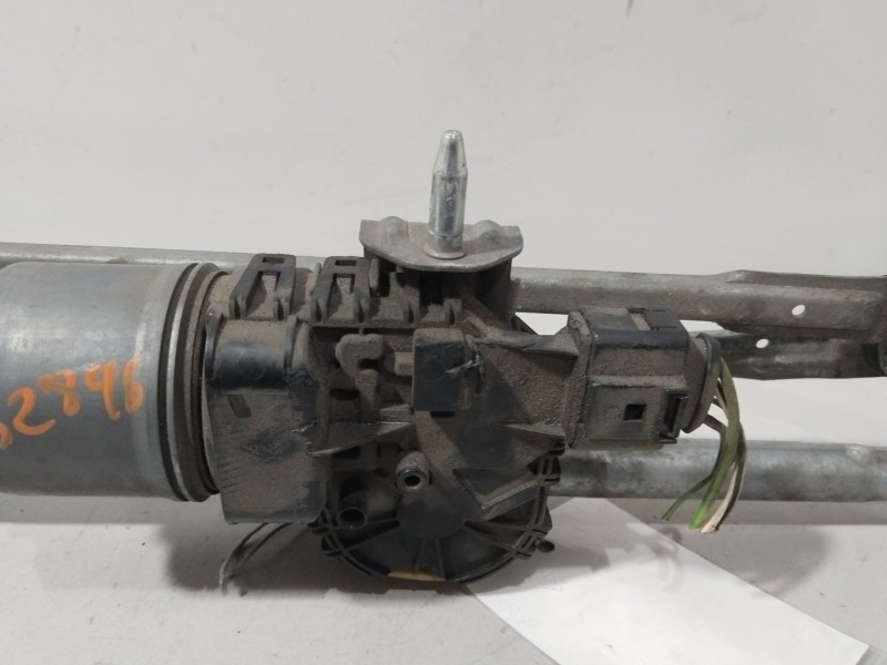 Recambio de motor limpia delantero para seat ibiza iv (6j5, 6p1) 1.9 tdi referencia OEM IAM 6R1955023A  