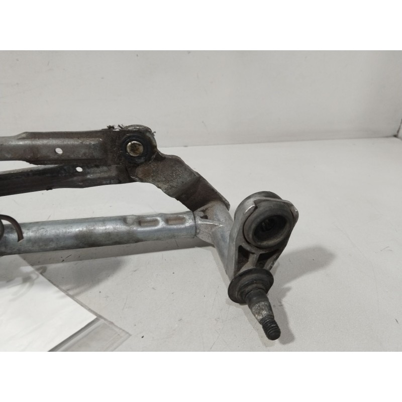 Recambio de motor limpia delantero para seat ibiza iv (6j5, 6p1) 1.9 tdi referencia OEM IAM 6R1955023A  