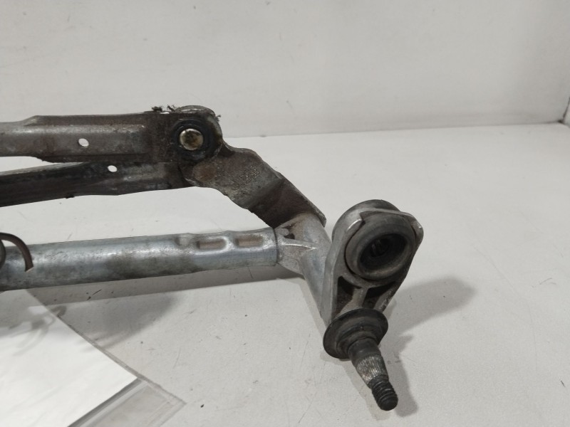 Recambio de motor limpia delantero para seat ibiza iv (6j5, 6p1) 1.9 tdi referencia OEM IAM 6R1955023A  