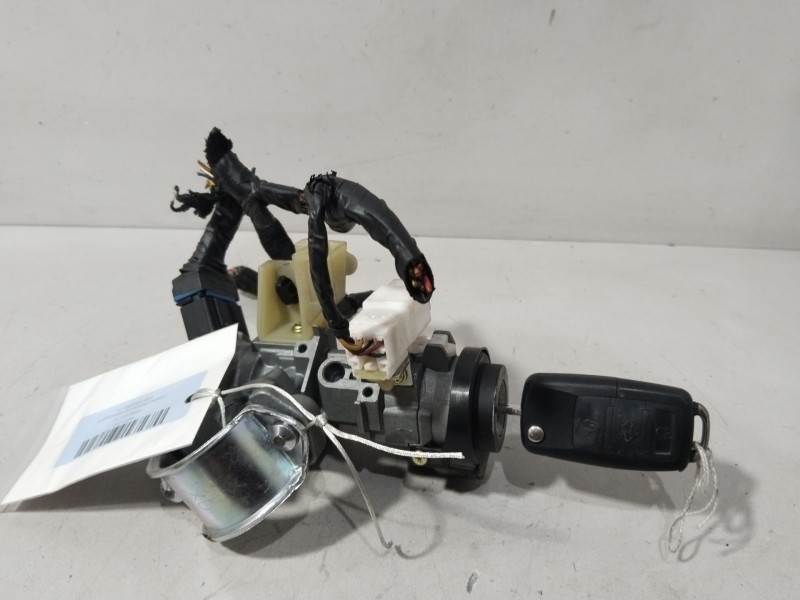 Recambio de conmutador de arranque para kia carens iv 1.6 gdi referencia OEM IAM 49A610110  