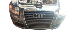 audi a6 c6 (4f2) del año 2011