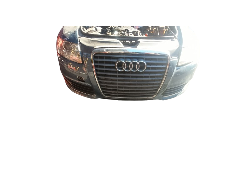 audi a6 c6 (4f2) del año 2011