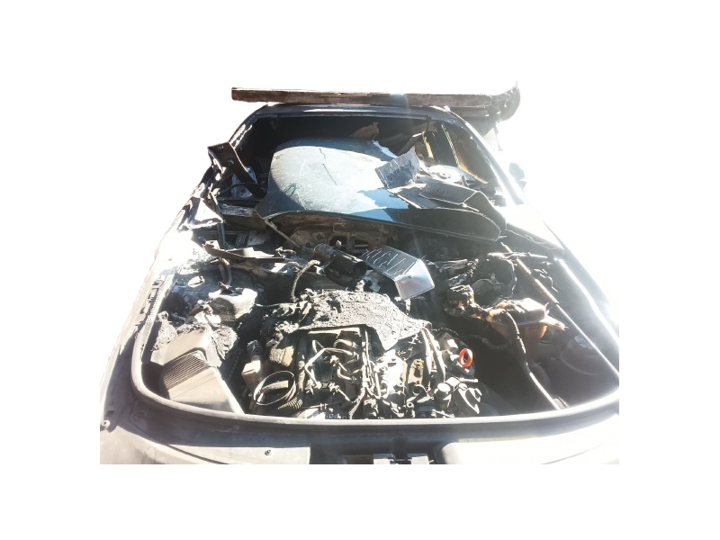 audi a6 c6 (4f2) del año 2011