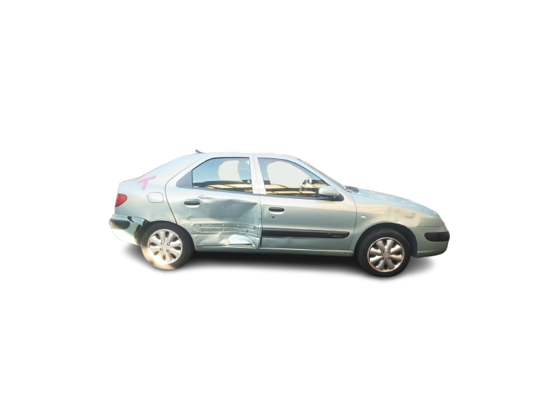 citroën xsara (n1) del año 2004