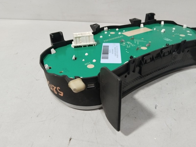 Recambio de cuadro instrumentos para peugeot 207/207+ (wa_, wc_) 1.4 referencia OEM IAM A2C53065547  