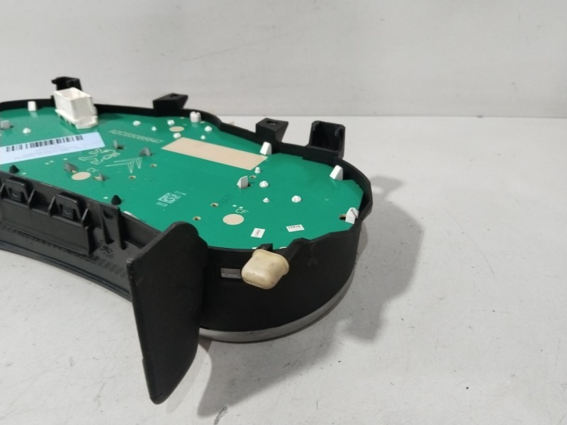 Recambio de cuadro instrumentos para peugeot 207/207+ (wa_, wc_) 1.4 referencia OEM IAM A2C53065547  