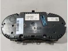 Recambio de cuadro instrumentos para skoda rapid (nh3, nk3, nk6) 1.6 tdi referencia OEM IAM 5JA920840E   2
