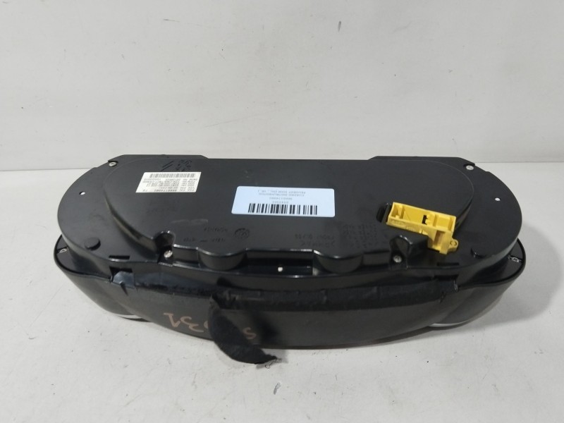 Recambio de cuadro instrumentos para peugeot 5008 (0u_, 0e_) 2.0 hdi referencia OEM IAM 9666174980  