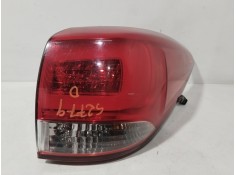 Recambio de piloto trasero derecho para kia carens iv 1.6 gdi referencia OEM IAM 92402A4  