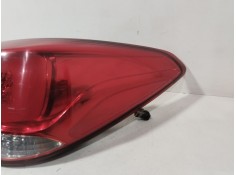 Recambio de piloto trasero derecho para kia carens iv 1.6 gdi referencia OEM IAM 92402A4   2