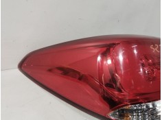 Recambio de piloto trasero izquierdo para kia carens iv 1.6 gdi referencia OEM IAM 92401A4120   2