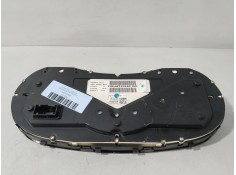 Recambio de cuadro instrumentos para peugeot 307 (3a/c) 2.0 hdi 110 referencia OEM IAM 9646742480   2