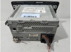 Recambio de sistema audio / radio cd para skoda rapid (nh3, nk3, nk6) 1.6 tdi referencia OEM IAM 5J0035161E   2