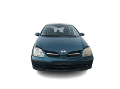 nissan almera tino (v10) del año 2003