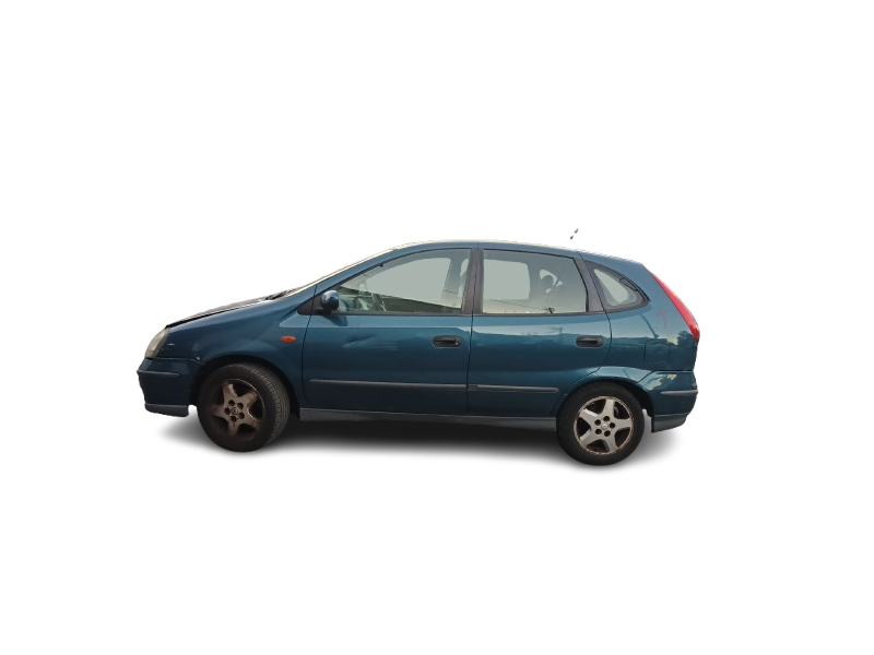 nissan almera tino (v10) del año 2003