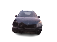 dacia sandero del año 2010