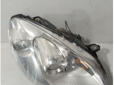 Recambio de faro derecho para mercedes-benz clase b sports tourer (w245) b 200 cdi (245.208) referencia OEM IAM 1698201861   2